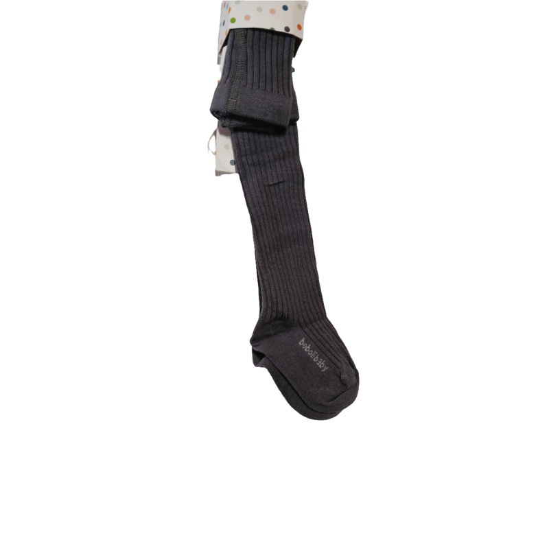 Boboli Baby Girl’s Grey Tights | Boboli in Lebanon
