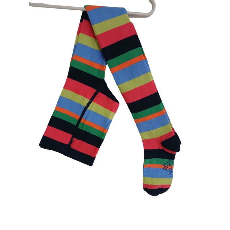Boboli Baby Girl’s Multicolor Tights | Boboli in Lebanon