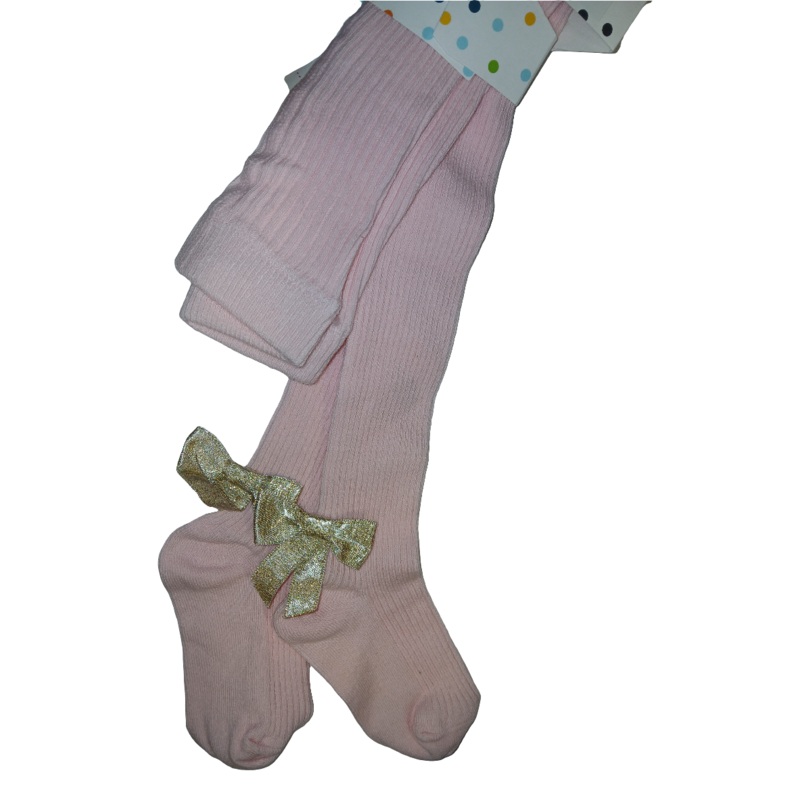 Boboli Baby Girl’s Pink Tights |Boboli in Lebanon