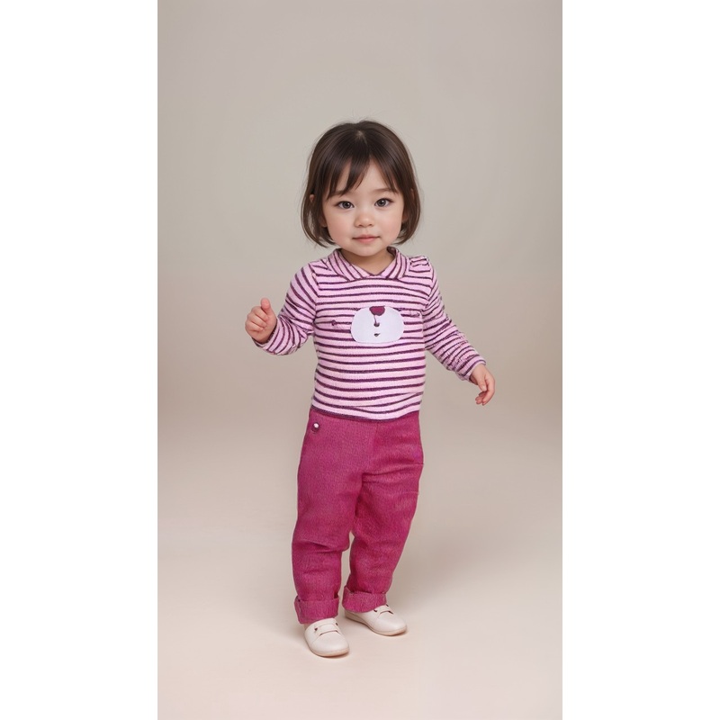 Boboli Baby Girl Set | Boboli in Lebanon