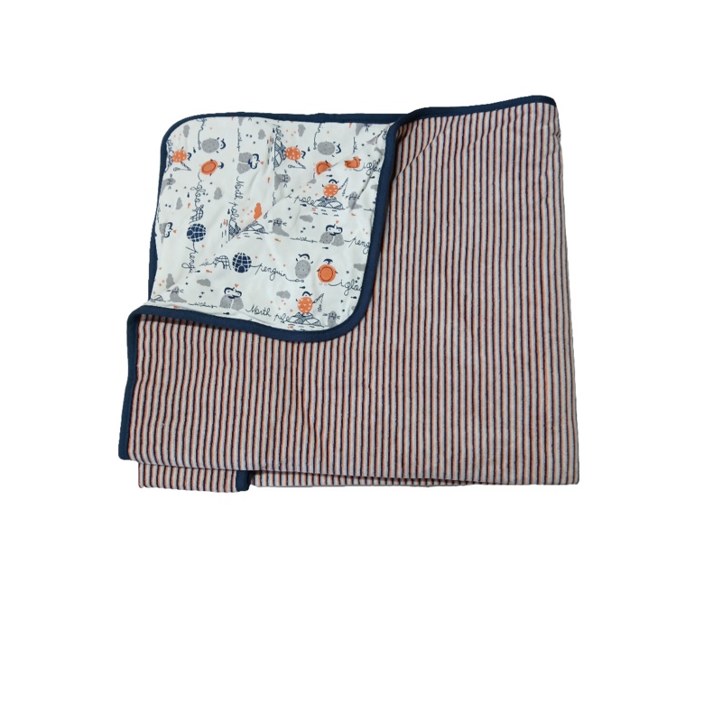 Boboli Baby Multicolor Blanket | Boboli In Lebanon