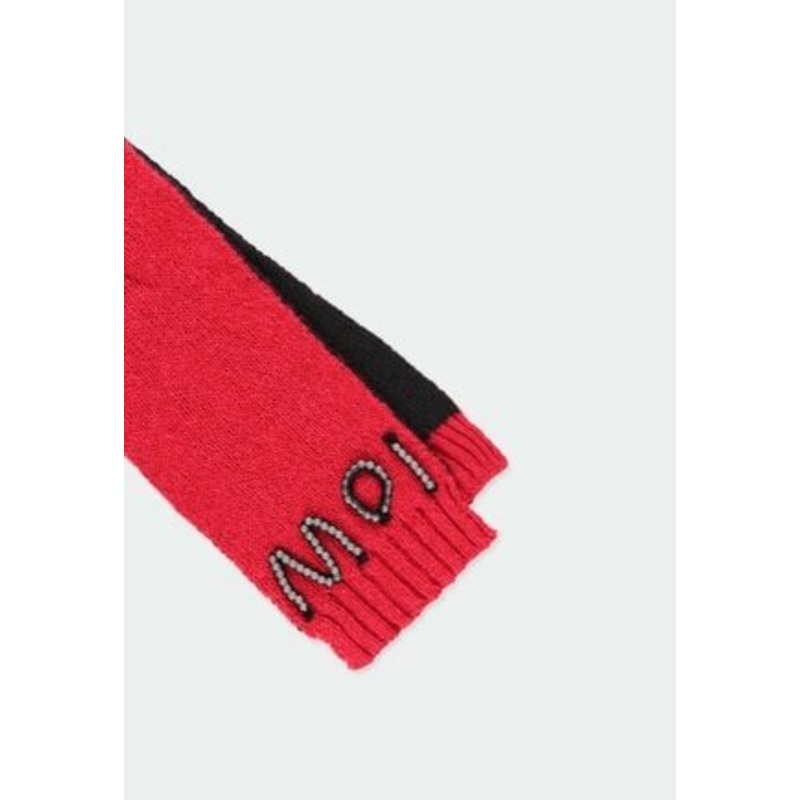 Boboli Boy’s Multicolor Scarf | Boboli in Lebanon