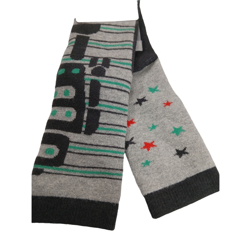Boboli Boy’s Multicolor Socks |Boboli in Lebanon
