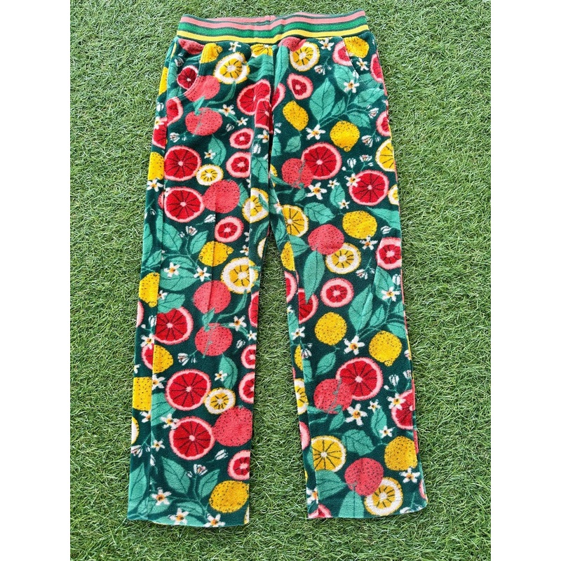 Boboli Girl’s Multicolor Pajama Bottom| Boboli in Lebanon