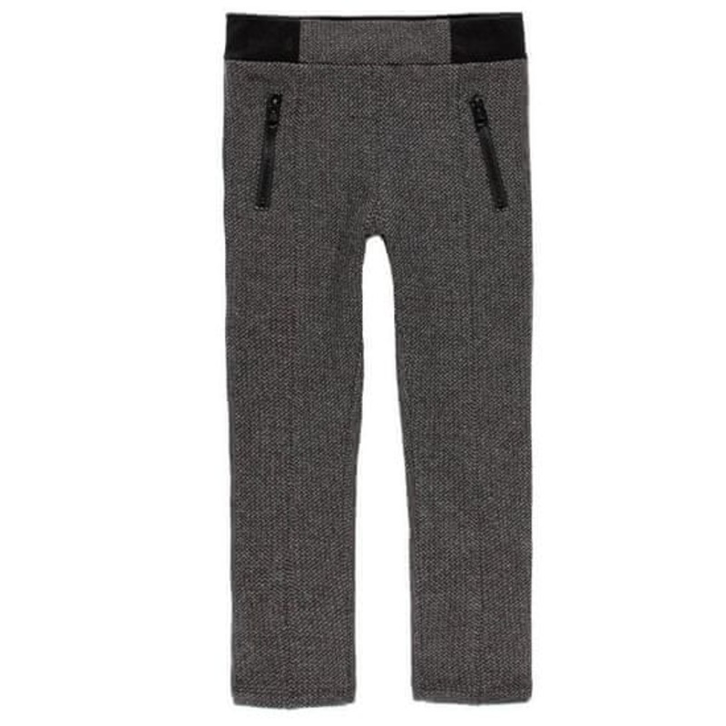 Boboli Girl’s Multicolor Straight Pants| Boboli in Lebanon