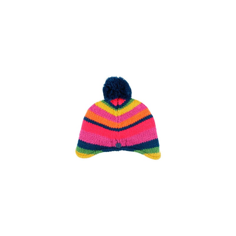 Boboli Kids Multicolor Beanie | Boboli in Lebanon