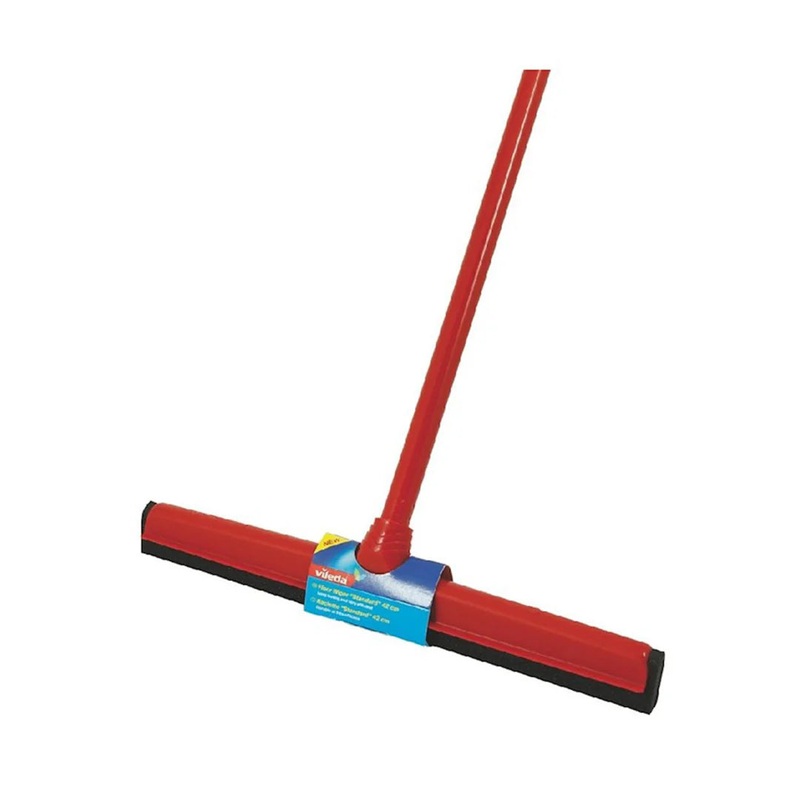 Vileda Floor Wiper Jordan with Handle 42cm – Special Price | Vileda In Lebanon