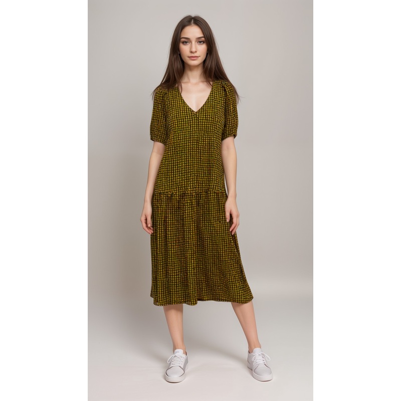 ASOS Design Women’s Multicolor Dress AMF2024