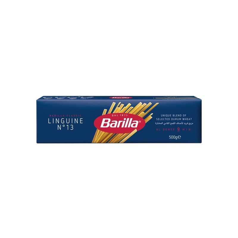 Barilla Classic Linguine  N13 500g