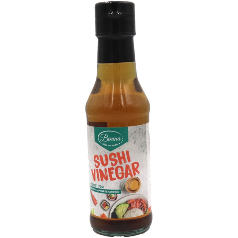 Benina Sushi Vinegar 150ml | Benina In Lebanon