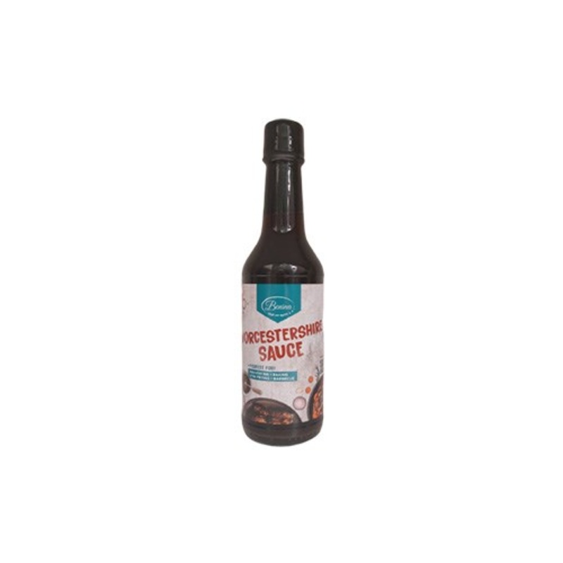 Benina Worcestershire Sauce 150ml | Benina In Lebanon