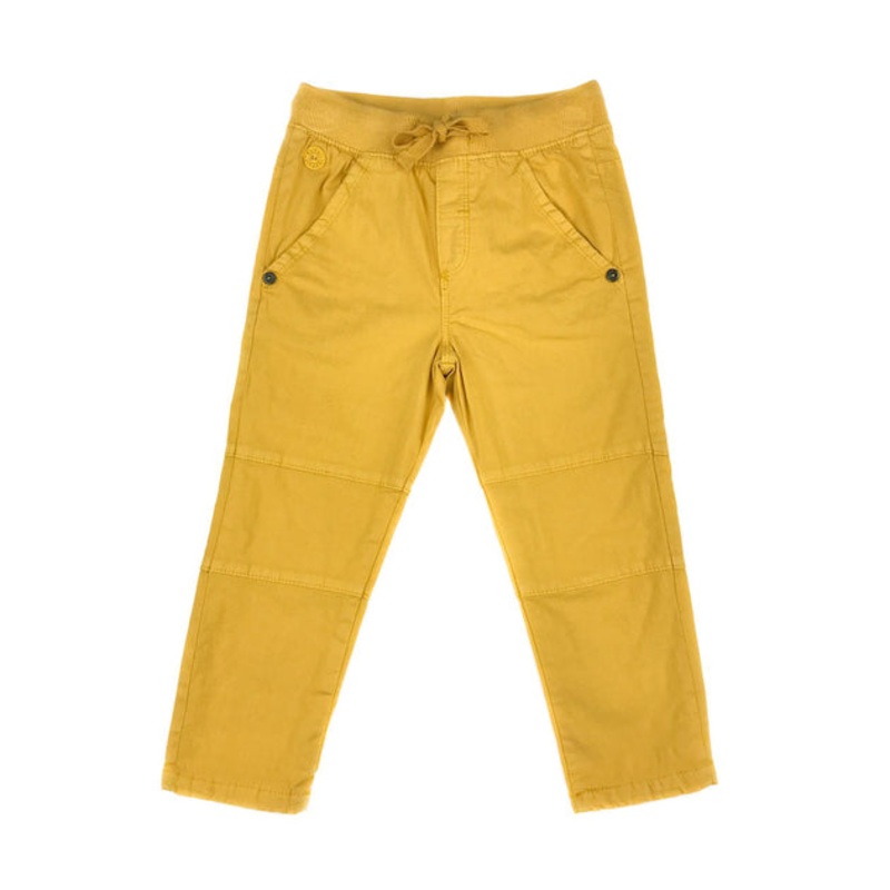 Boboli Baby Boy’s Mustard Pants| Boboli in Lebanon