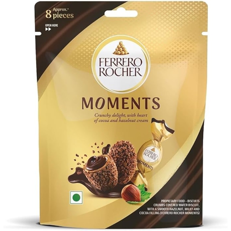 Ferrero Rocher Moment 46.4g | Ferrero In Lebanon