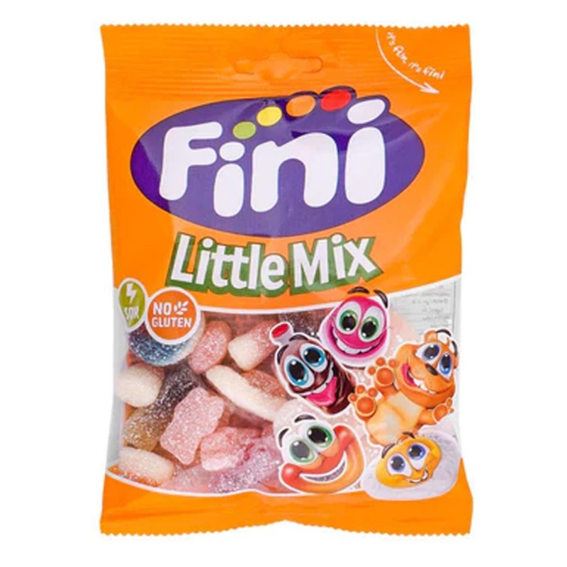 Fini Sour Little Mix 80g | Fini In Lebanon
