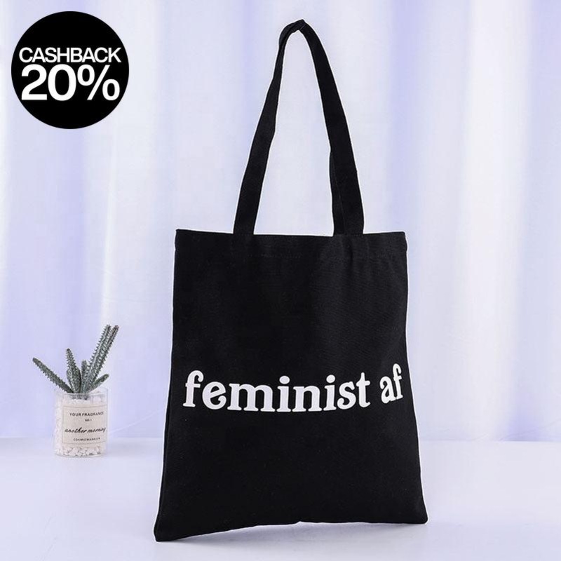 Forever 21 Women’s Black Graphic Tote Bag| Forever 21 in Lebanon