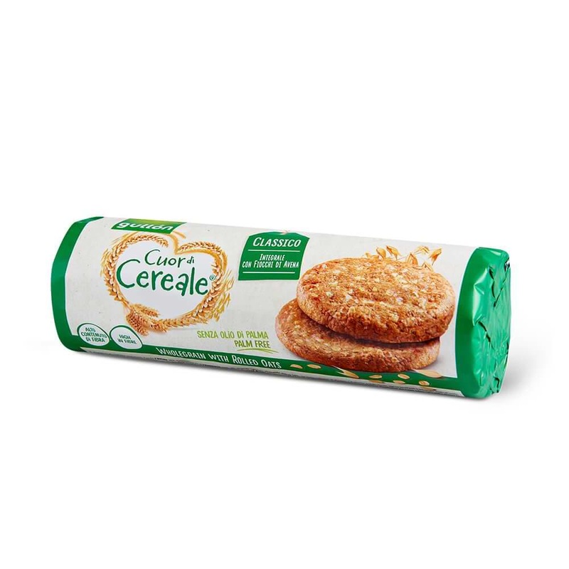 Gullon Classico Crales Biscuit 280g | Gullon In Lebanon