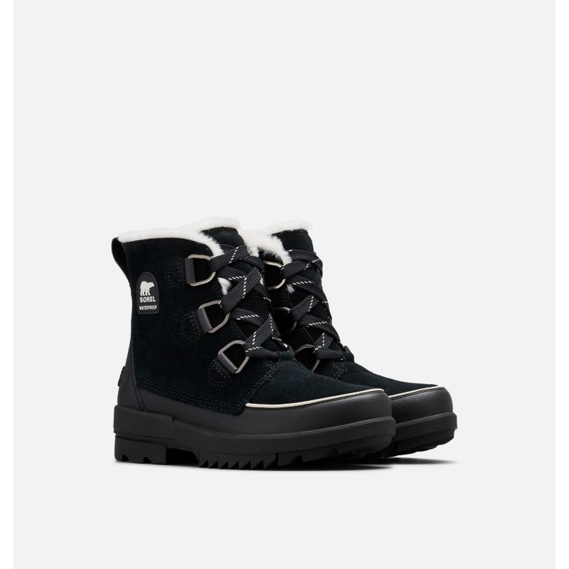 Sorel Women’s Black Boot | Sorel in Lebanon