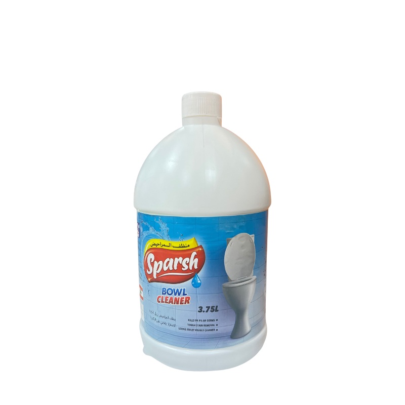 Sparsh Bowl Cleaner 3.75L | Sparsh In Lebanon