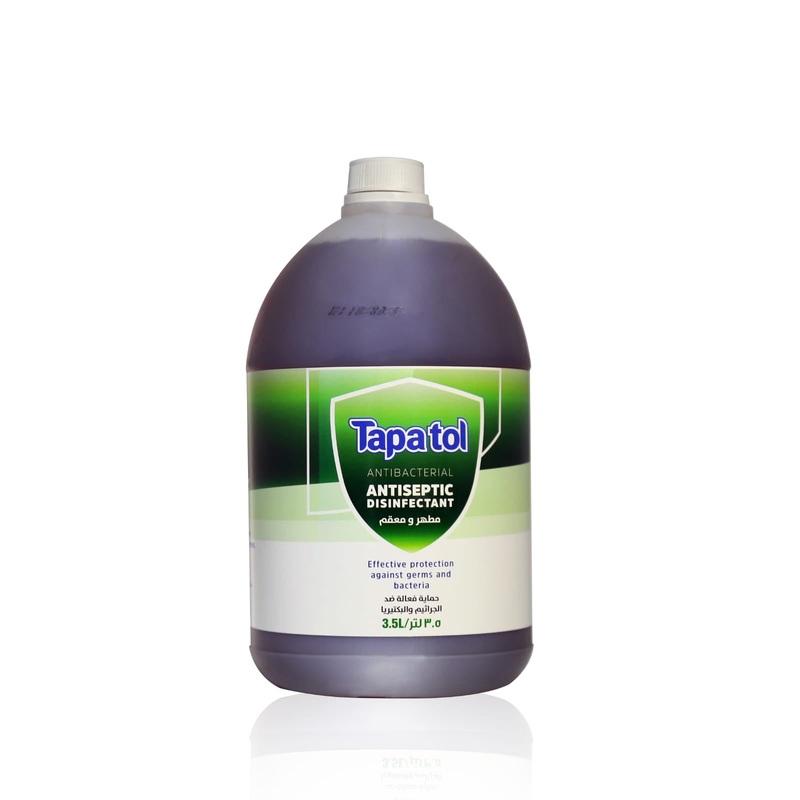 Tapatol Antiseptic Disinfectant 3.5L | Tapa In Lebanon