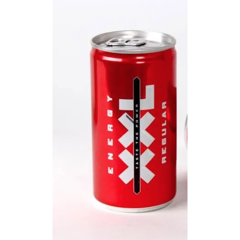 XXL Energy Drink 185ml|185ml