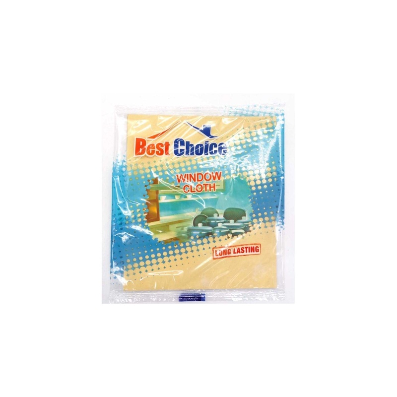 Best Choice Window Glass Cloth | Best Choice In Lebanon