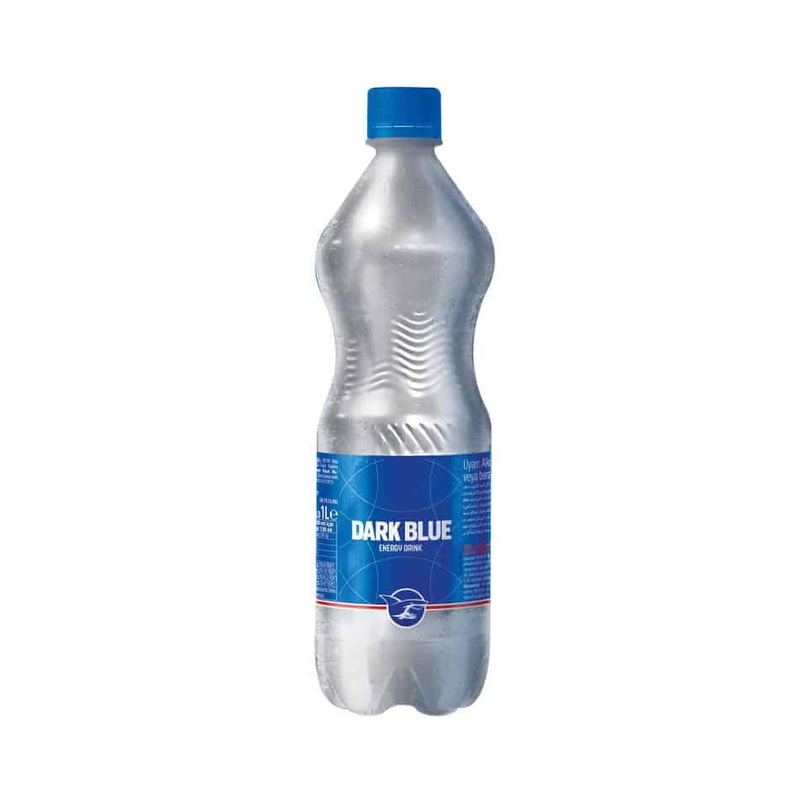 Dark Blue Energy Drink 1L | Dark Blue In Lebanon