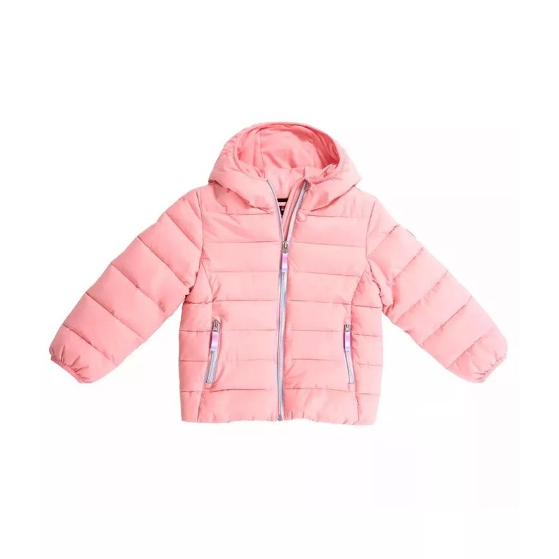 Gerry Girl’s Pink Cupcake Puff Jacket | Gerry in Lebanon