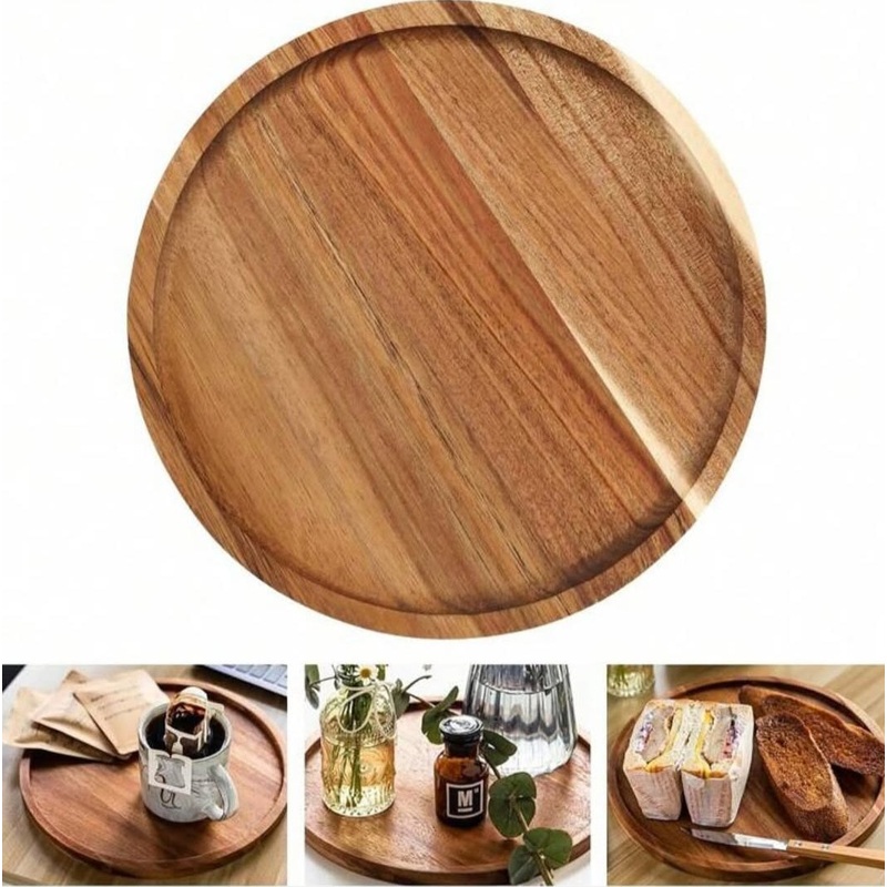 Hinox Bamboo Service Bowl M40-9 20cm | Hinox In Lebanon