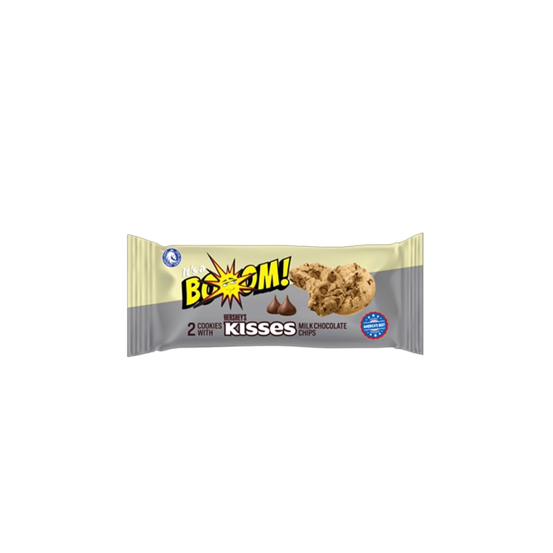 It’s A Boom Baked Cookies 25g | It’s A Boom In Lebanon