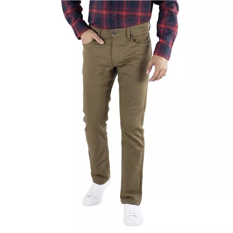 JACHS New York Men’s Khaki  5 Pockets Pants |Jachs New York in Lebanon