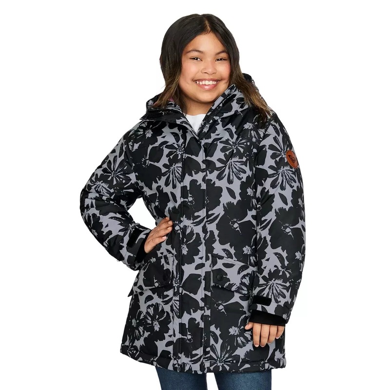 Roxy Girl’s Multicolor Jacket | Roxy Girl in Lebanon