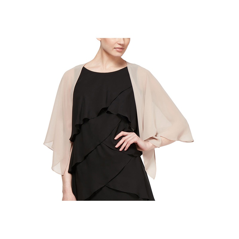 SLNY Women’s Beige Multi Wear Shawl Cardigan | SLNY in Lebanon