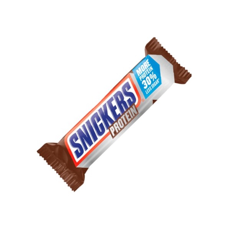 Snickers Chocolate & Peanut Protein Bar 47g | Snickers In Lebanon