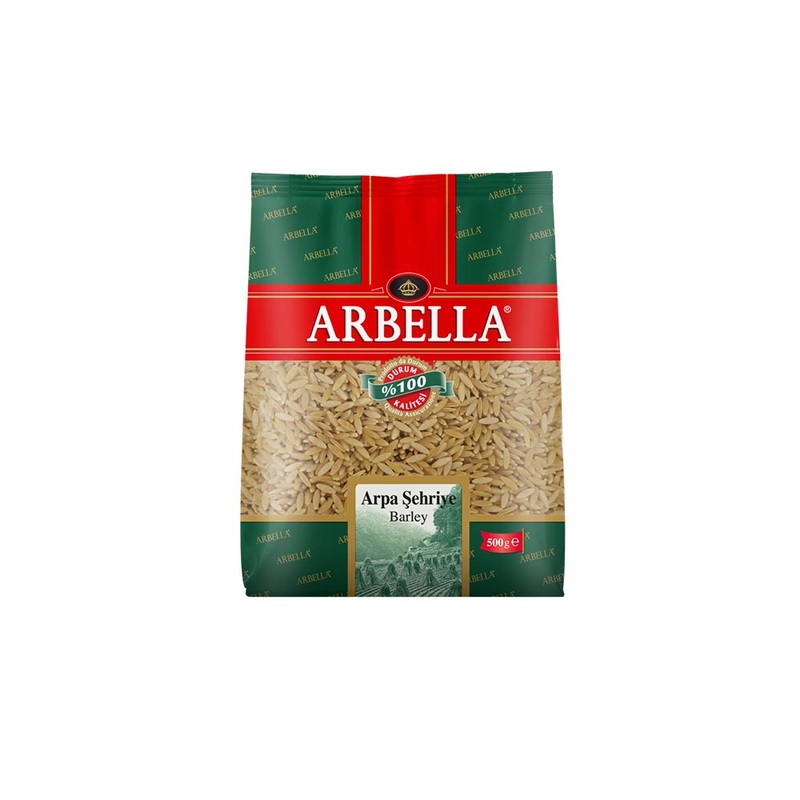 Arbella Orzo Barley 400g |Arbella In Lebanon