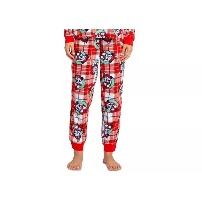 Briefly Stated Women’s Multicolor Mickey Mouse Pajama Bottom | Briefly Stated in Lebanon