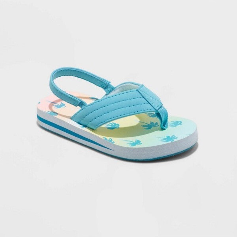 Cat&Jack Boy’s Multicolor Shawn Sandals| Cat&Jack in Lebanon