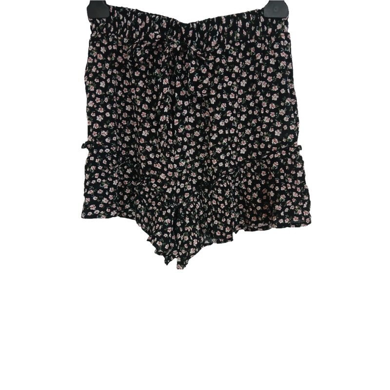Kingston Grey Women’s Black Floral Short |Kingston Grey in Lebanon