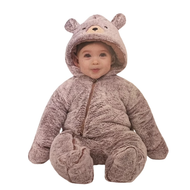Koala Baby Girl’s Grey Overall | Koala Baby in Lebanon