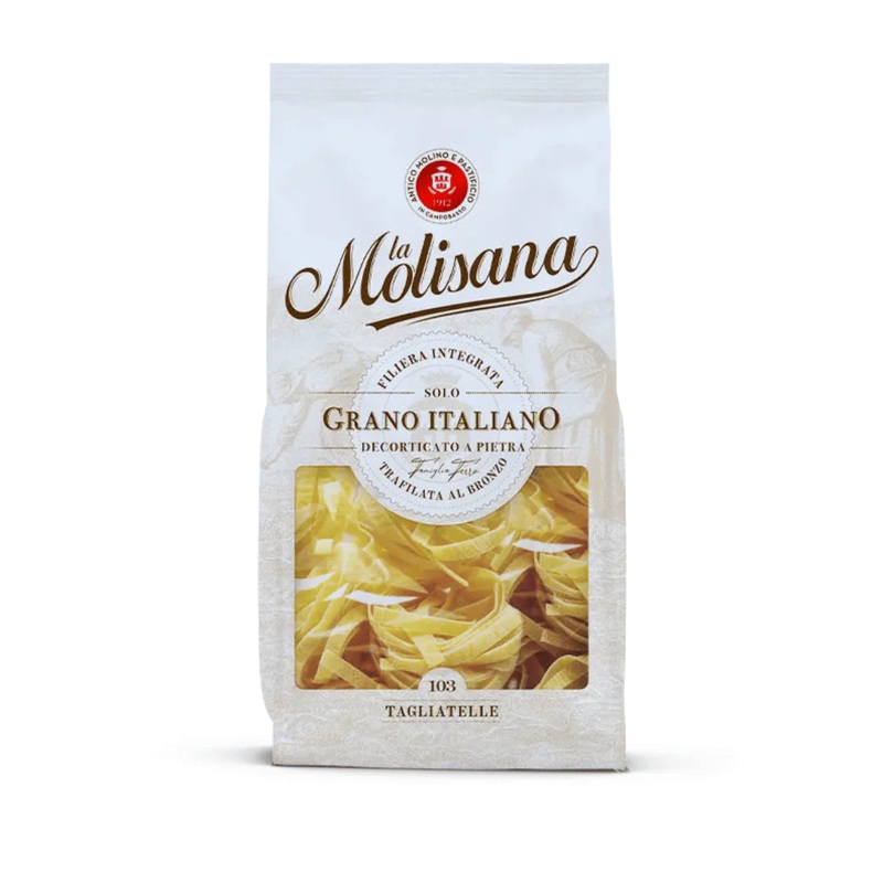 La Molisana Tagliatelle N103 500g | La Molisana In Lebanon