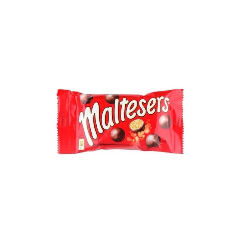 Maltesers Bag 37g | Maltesers In Lebanon