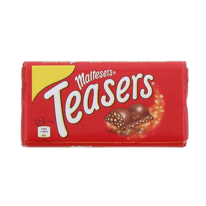 Maltesers Teasers 100g | Maltesers In Lebanon