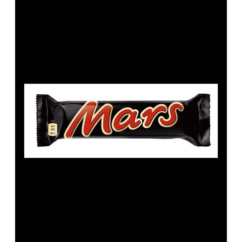 Mars Chocolate Bar 51g | Mars In Lebanon
