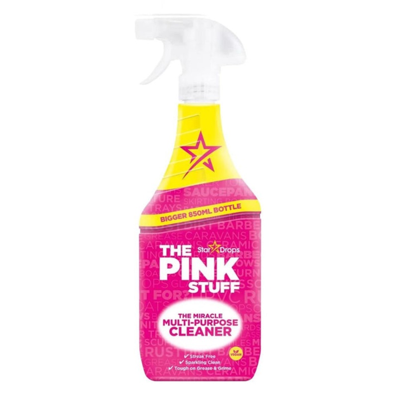 The Pink Stuff The Miracle Multi-Purpose Cleaner 850ml | The Pink Stuff In Lebanon