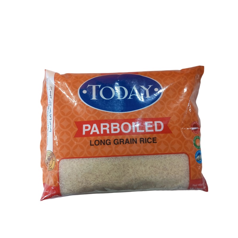 Today Parboiled Long Grain Rice 4.5Kg | Today In Lebanon
