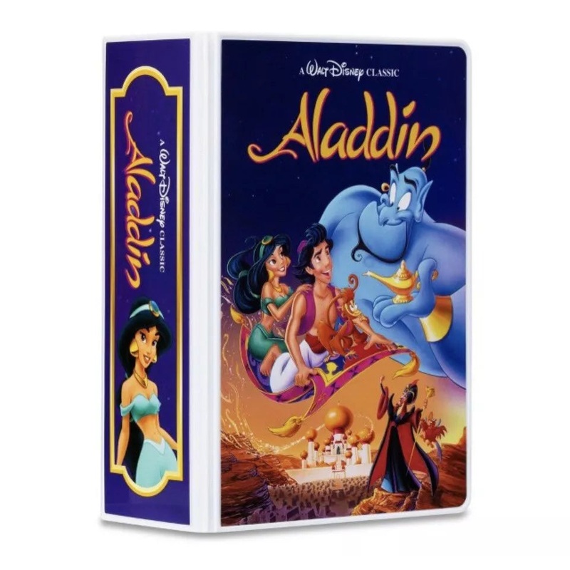 Disney Aladdin Genie Movie Character Collectible Figures Inside | Disney In Lebanon