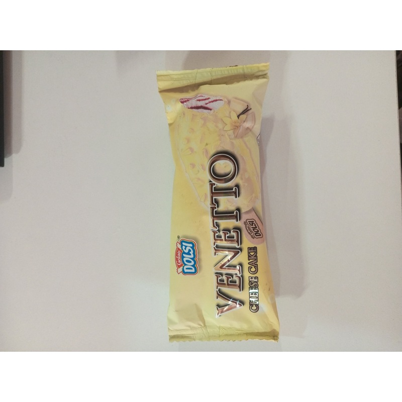 Dolsi Venetto Cheese Cake