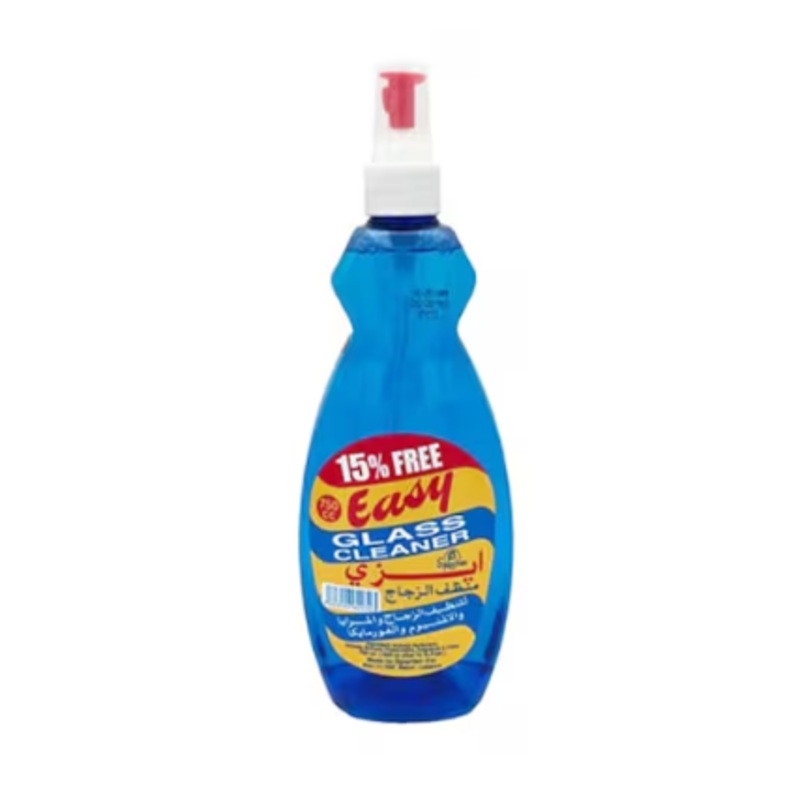 Easy Glass Cleaner 750ml | Easy In Lebanon