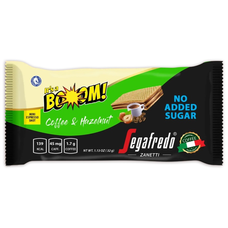 It’s A Boom Wafers 32g | Boom In Lebanon