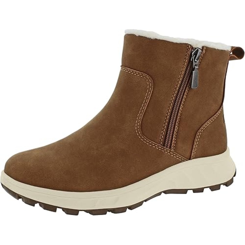 Khombu Women’s Brown Boots | Khombu in Lebanon