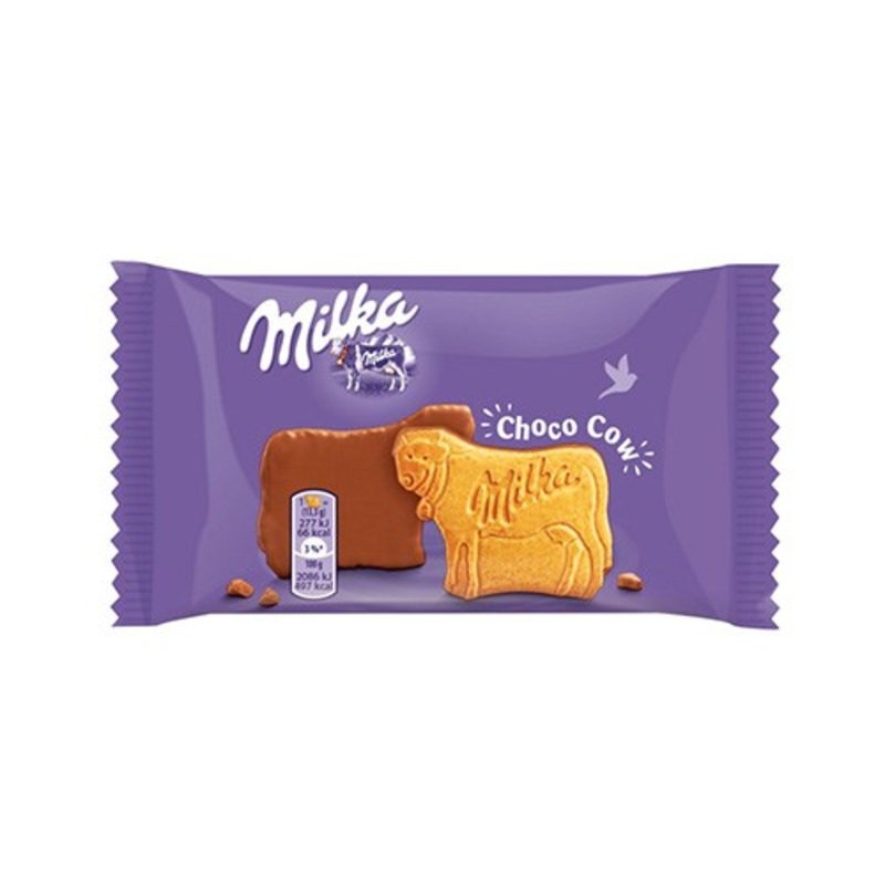 Milka Choco Cow Bar 40g | Milka In lebanon